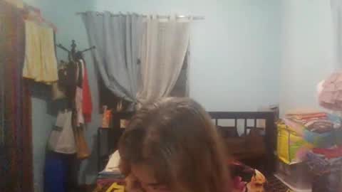 Snapshot of sexyregy69 chatting on January 18, 2025, 7:15 pm sexyregy69 online show from January 18, 2025, 7:15 pm