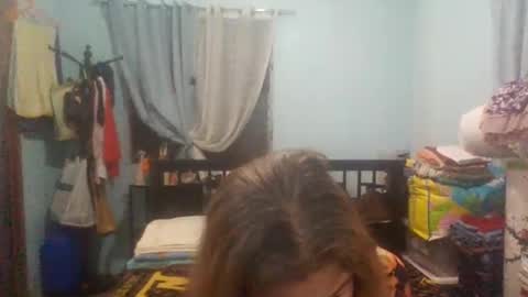 Snapshot of sexyregy69 chatting on January 20, 2025, 7:25 pm sexyregy69 online show from January 20, 2025, 7:25 pm