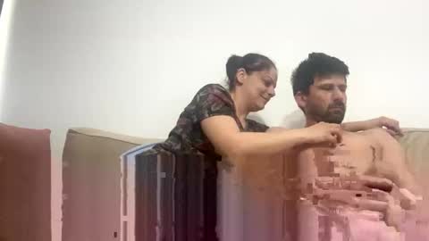 sexyroxyhard online show from April 8, 2026, 3:34 pm