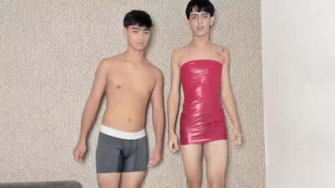 MATIAS-18   THIAHO -18  MAX-19  NICOKALY-19  CAIN-19   MOD ESTEBAN online show from February 20, 2025, 4:46 pm