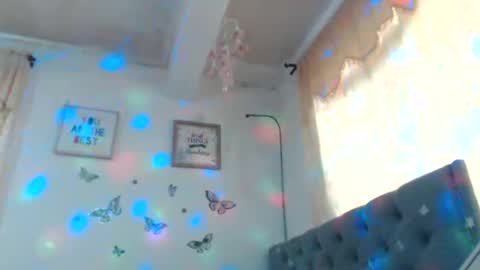 Snapshot of sexysafiravenus chatting on January 4, 2025, 7:34 pm Venus Independent Model online show from January 4, 2025, 7:34 pm