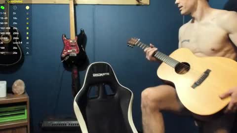 Scott online show from May 7, 2026, 4:51 am