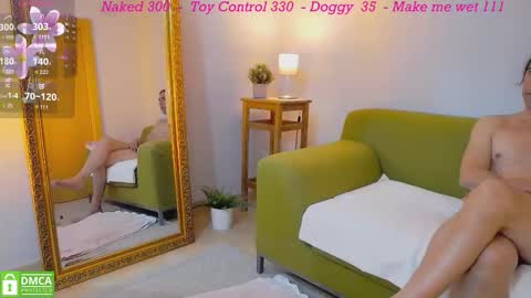 Snapshot of sexyscouple chatting on October 14, 2025, 9:54 am Kristina the Best. Join me too on online show from October 14, 2025, 9:54 am