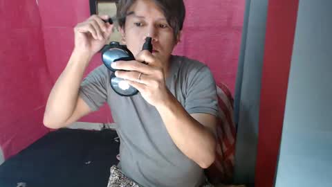 Snapshot of sexyseductionxx chatting on January 4, 2025, 11:43 am carl online show from January 4, 2025, 11:43 am