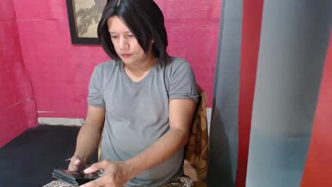Snapshot of sexyseductionxx chatting on January 5, 2025, 11:59 am carl online show from January 5, 2025, 11:59 am
