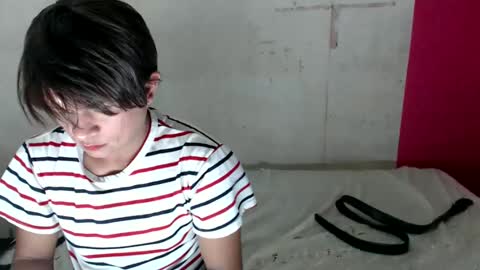 Snapshot of sexyseductionxx chatting on February 18, 2025, 11:55 am carl online show from February 18, 2025, 11:55 am