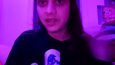 Snapshot of sexyshayla_twink chatting on November 30, 2025, 6:50 am sexyshayla_twink online show from November 30, 2025, 6:50 am