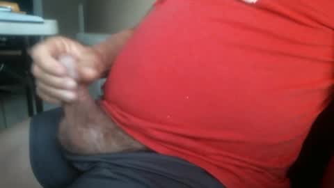 sexysilvercock online show from September 22, 2025, 11:56 am