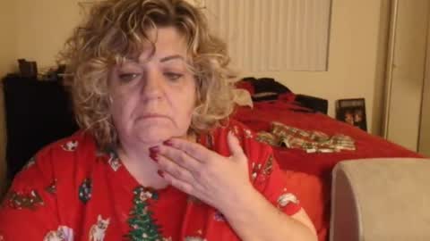 sexystacey25 online show from January 9, 2026, 9:01 am