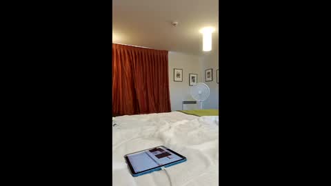 sexysteve007 online show from March 11, 2026, 3:23 am