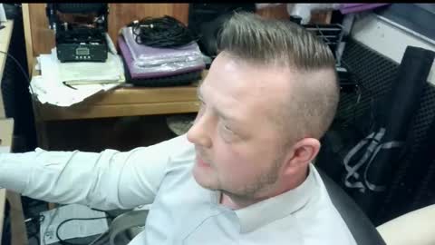 sexysteve80 online show from February 13, 2026, 10:17 pm