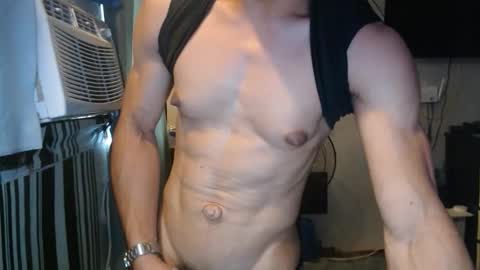 sexystrongcum online show from March 8, 2026, 2:59 am