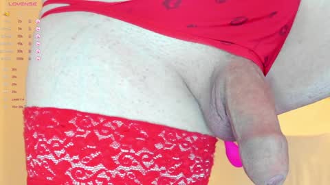 Snapshot of sexythongslut chatting on December 14, 2024, 2:42 pm Sexythongslut online show from December 14, 2024, 2:42 pm