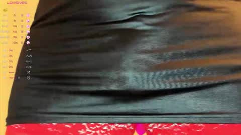 Snapshot of sexythongslut chatting on October 4, 2025, 9:29 am Sexythongslut online show from October 4, 2025, 9:29 am