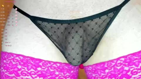 Sexythongslut online show from April 14, 2026, 5:19 pm