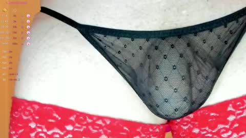 Sexythongslut online show from May 28, 2026, 5:43 pm