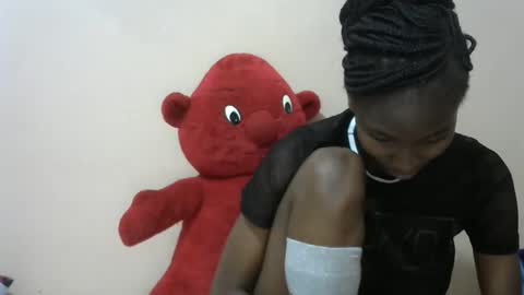 maria online show from May 13, 2026, 8:16 pm