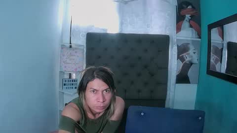 Snapshot of sexytrans_hot999 chatting on December 31, 2024, 12:57 pm sexytrans_hot999 online show from December 31, 2024, 12:57 pm