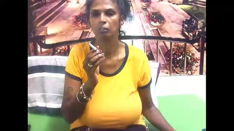 Snapshot of sexyva4u2luv chatting on February 20, 2025, 1:25 am sexyva4u2luv online show from February 20, 2025, 1:25 am