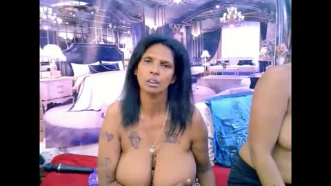 sexyva4u2luv online show from February 23, 2026, 6:49 pm