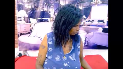 sexyva4u2luv online show from April 6, 2026, 6:58 am