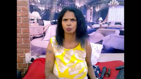Snapshot of sexyva4u2luv chatting on May 16, 2026, 10:36 am sexyva4u2luv online show from May 16, 2026, 10:36 am