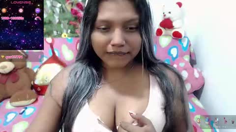 sexyvaldiry online show from December 30, 2024, 10:45 pm