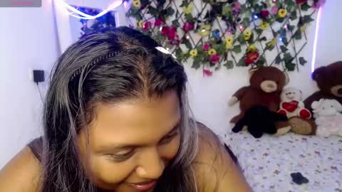 sexyvaldiry online show from January 15, 2025, 1:56 am
