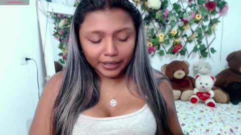 sexyvaldiry online show from January 19, 2025, 10:17 pm