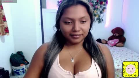 sexyvaldiry online show from March 11, 2025, 5:35 pm
