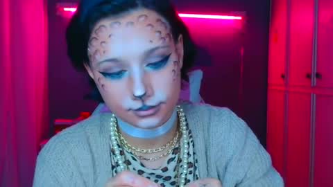 sexyvilleboy1 online show from October 30, 2025, 3:30 am