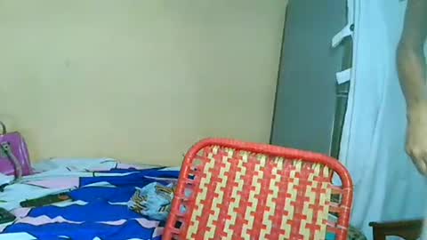 sexywolfnight online show from April 2, 2026, 9:23 pm