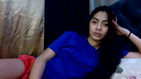 Xenaaa online show from November 15, 2025, 6:15 pm