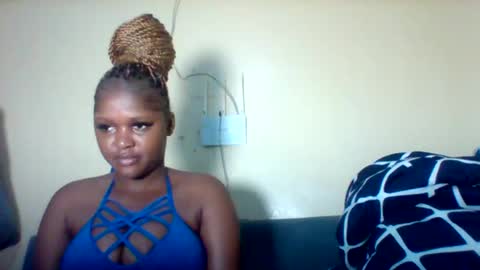 sexyy_nicky online show from January 13, 2026, 5:35 am