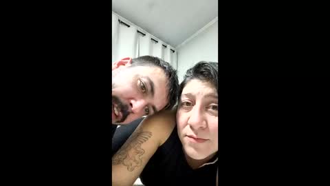 sexyycouple2020 online show from May 23, 2026, 6:07 am
