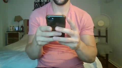 sexyyphilip online show from January 31, 2025, 12:17 am