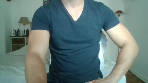 sexyyphilip online show from February 23, 2025, 11:55 am