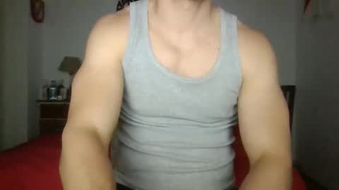 sexyyphilip online show from September 29, 2025, 3:00 am