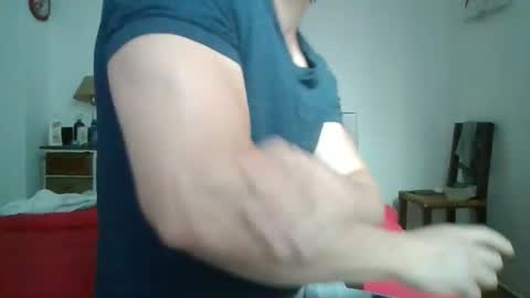 sexyyphilip online show from October 6, 2025, 12:13 pm