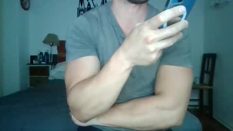 sexyyphilip online show from January 8, 2026, 10:34 pm