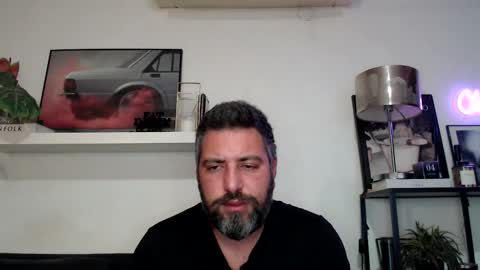 Arda online show from May 5, 2026, 12:40 am