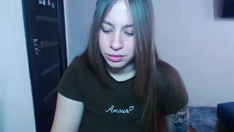 Yuliia online show from February 10, 2026, 8:51 am