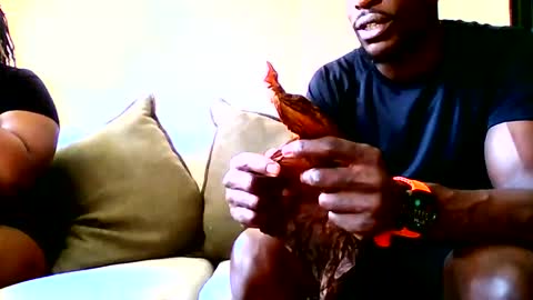 seymourjohnson_ online show from April 4, 2026, 5:54 pm