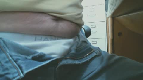 Snapshot of sflgentlman chatting on December 12, 2024, 11:25 pm Bruce online show from December 12, 2024, 11:25 pm