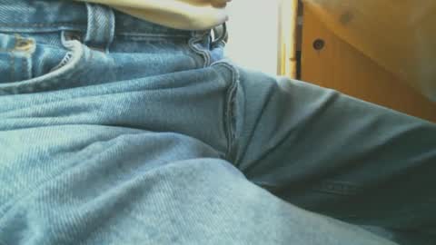 Snapshot of sflgentlman chatting on January 6, 2025, 6:41 pm Bruce online show from January 6, 2025, 6:41 pm