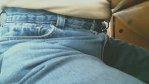 Snapshot of sflgentlman chatting on January 6, 2025, 9:43 pm Bruce online show from January 6, 2025, 9:43 pm