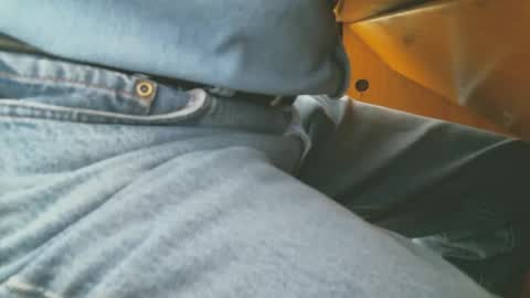 Snapshot of sflgentlman chatting on January 8, 2025, 6:52 pm Bruce online show from January 8, 2025, 6:52 pm