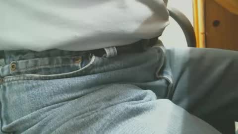 Snapshot of sflgentlman chatting on October 17, 2025, 8:33 pm Bruce online show from October 17, 2025, 8:33 pm