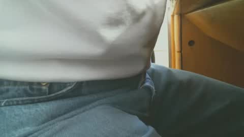 Snapshot of sflgentlman chatting on April 3, 2026, 7:12 pm Bruce online show from April 3, 2026, 7:12 pm