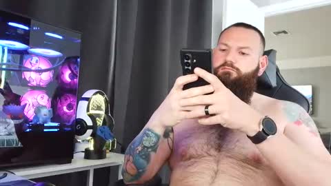 SouthFloridaStr8guy online show from April 26, 2026, 5:54 pm